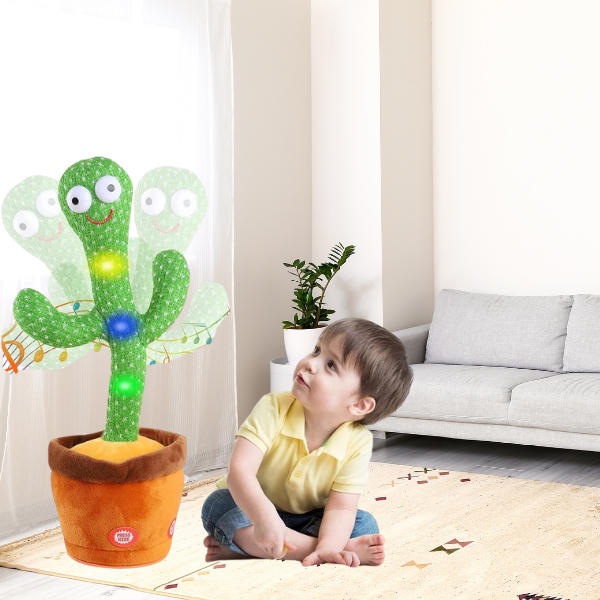 CACTUS, Plesoči kaktus - Image 6