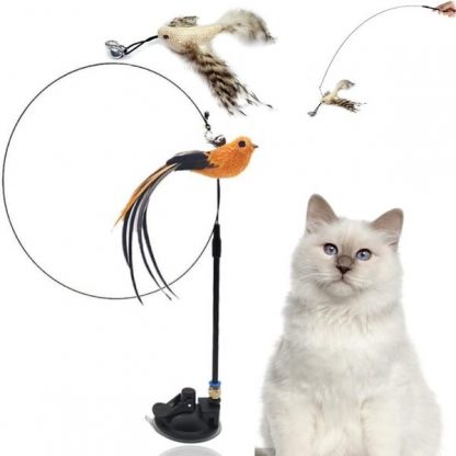 CATIGRNJE, Revolucionarna igrača za mačke CATTY - Image 3