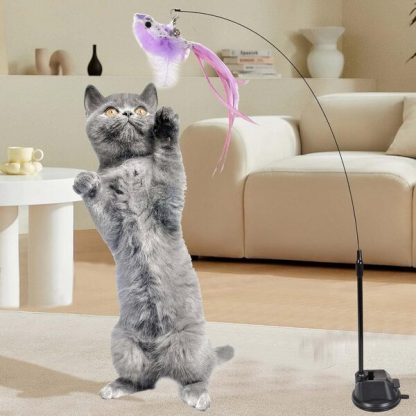 CATIGRNJE, Revolucionarna igrača za mačke CATTY - Image 4