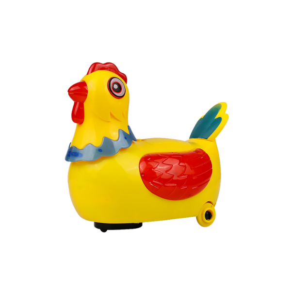 CHICK, Zabavne piščančje nogavice - Image 6