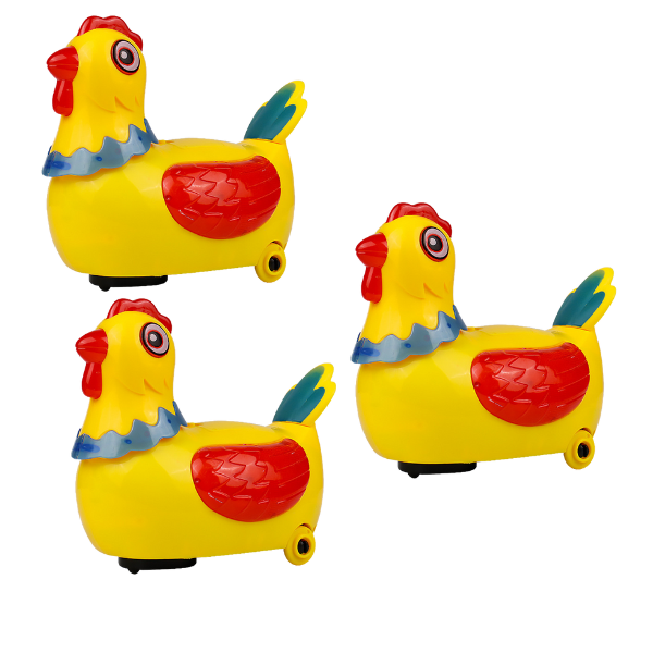CHICK, Zabavne piščančje nogavice - Image 8