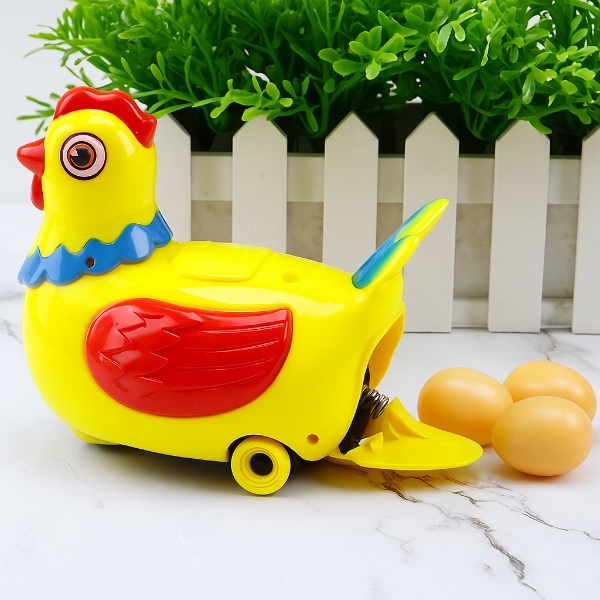 CHICK, Zabavne piščančje nogavice - Image 10