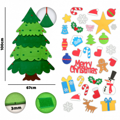 CHRISTREE - Image 3