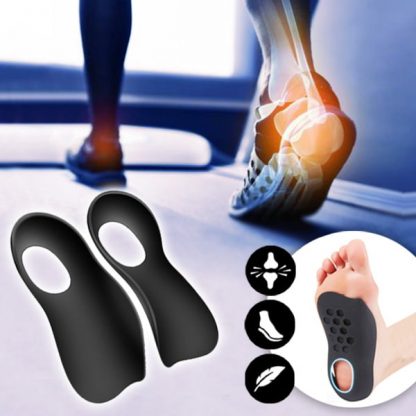 COMFSOLES-CRN-L, Vložki CloudComfort za udobje in podporo - Image 2