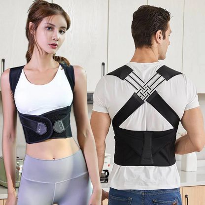 CORPOS-L/XL, Korektor drže YouCure - Image 3