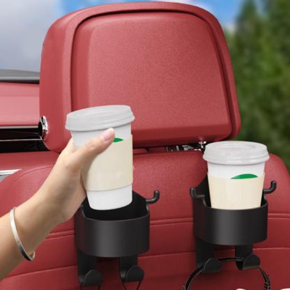 CUPHOLCAR-TST, Držalo za pijačo CarMate (2 kosa) - Image 2