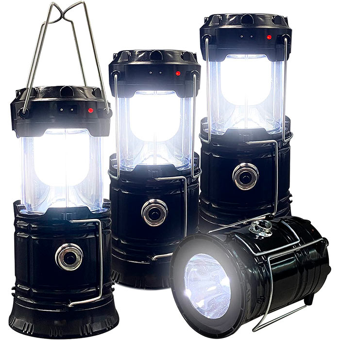 CampingLight, svetilka za kampiranje - Image 3