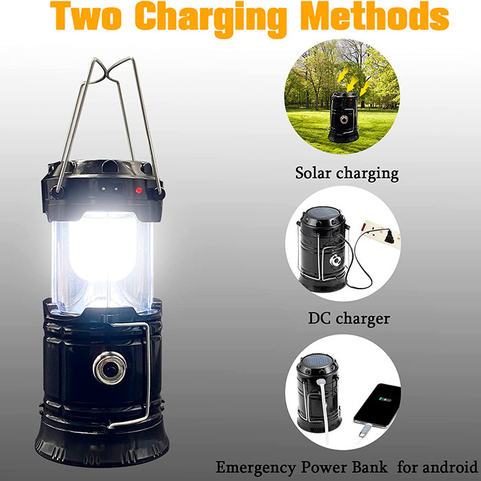 CampingLight, svetilka za kampiranje - Image 6