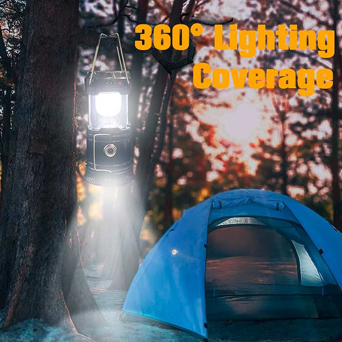 CampingLight, svetilka za kampiranje - Image 7