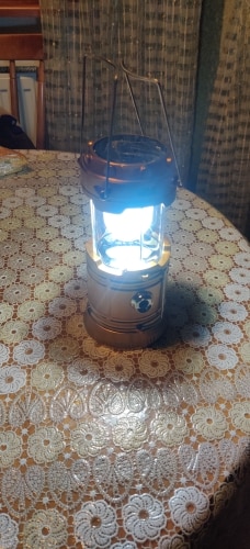 CampingLight, svetilka za kampiranje - Image 10