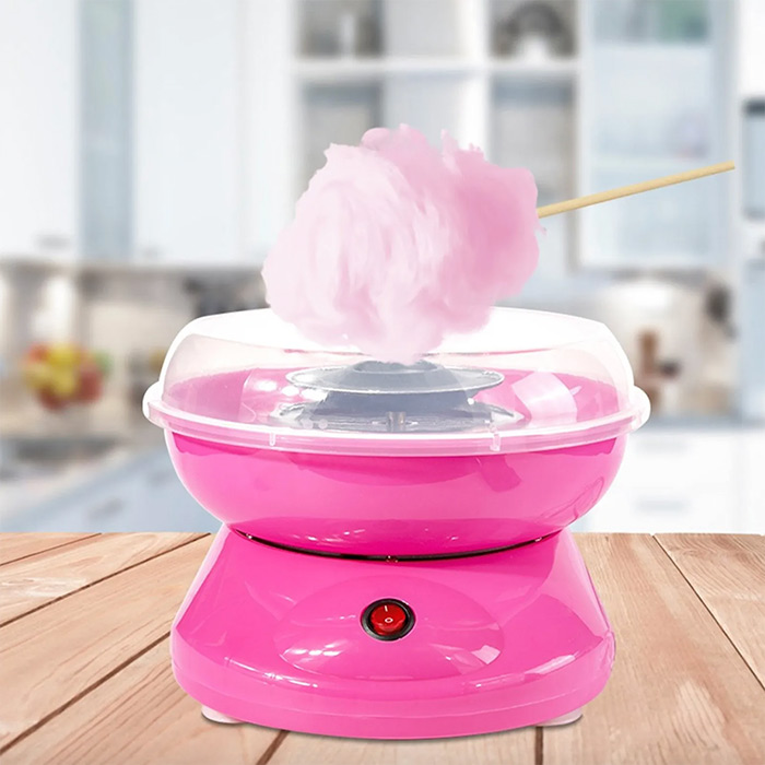 CandyMaker, aparat za sladkorno peno - Image 3