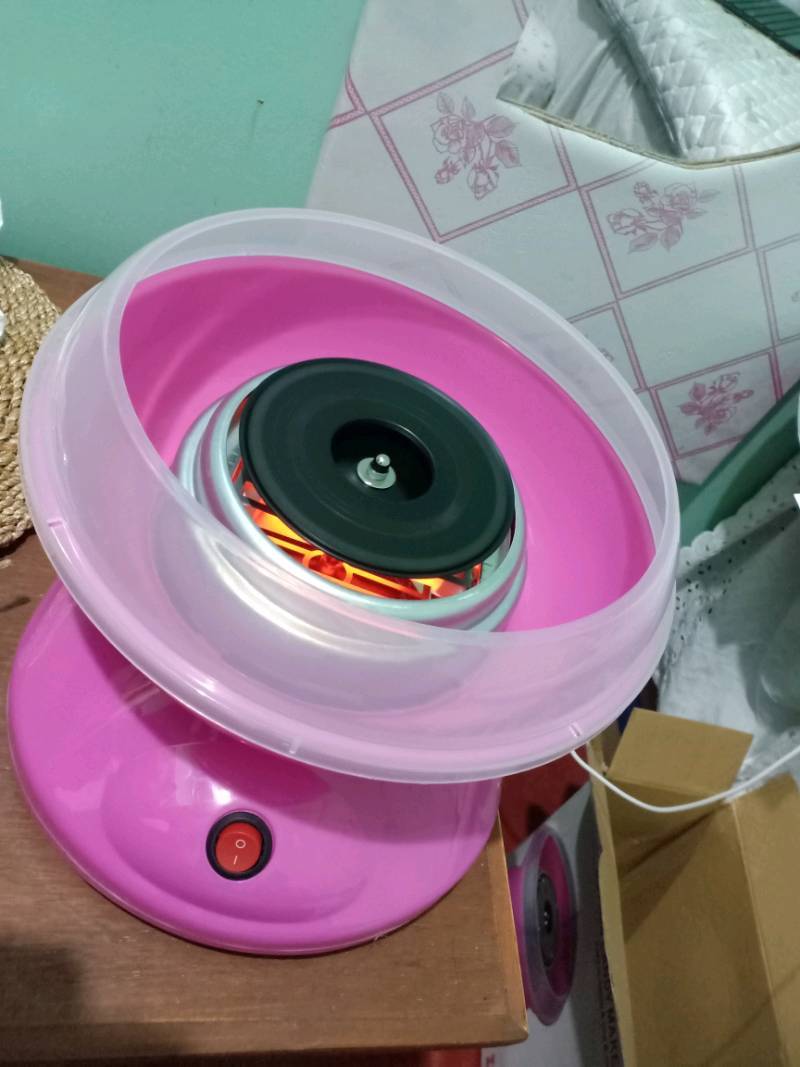 CandyMaker, aparat za sladkorno peno - Image 9