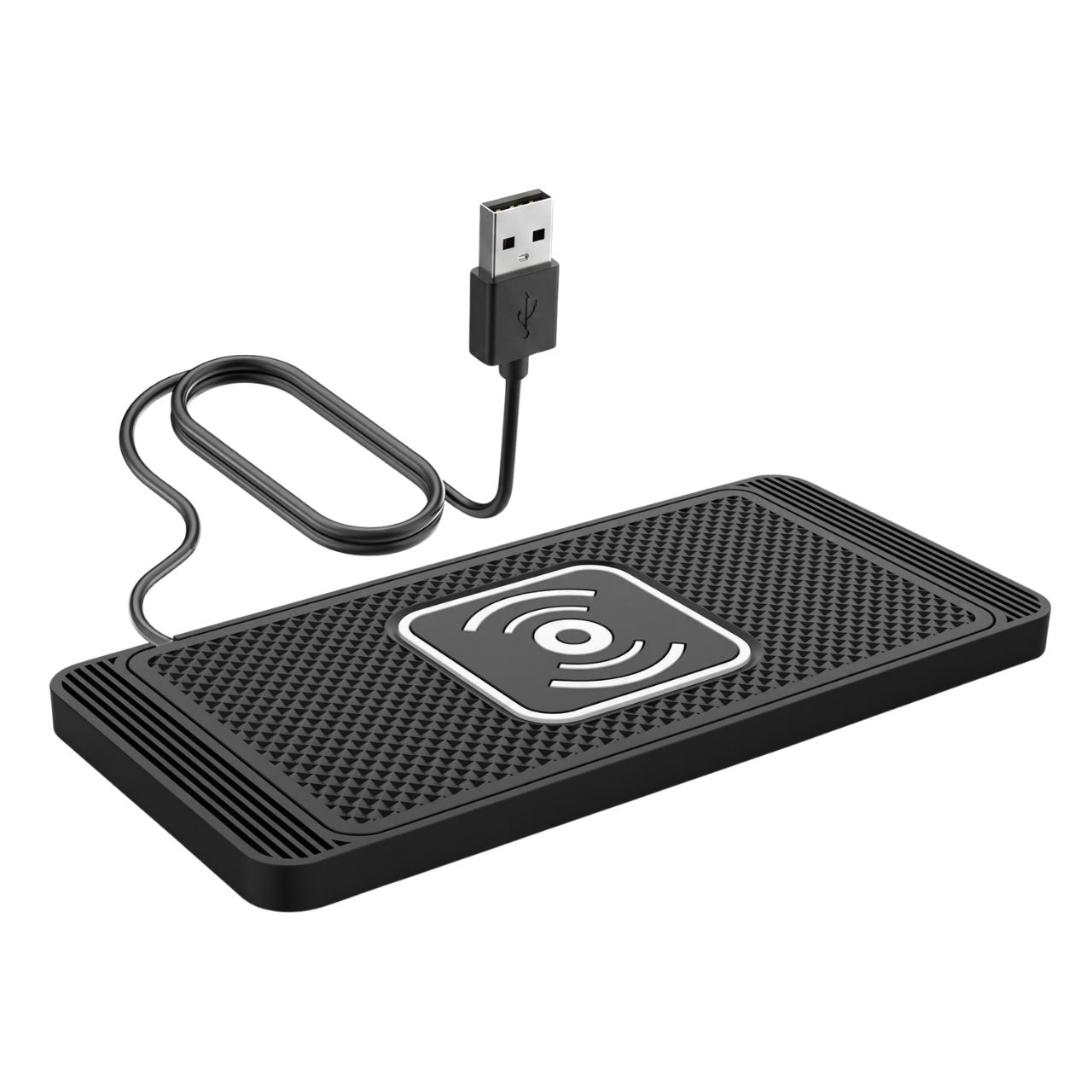 Brezžična polnilna podloga za telefon, CarPad - Image 8