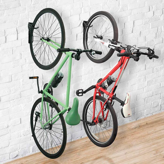 CarrierBike, stensko držalo za kolo - Image 6