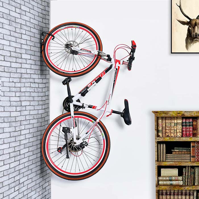 CarrierBike, stensko držalo za kolo - Image 7