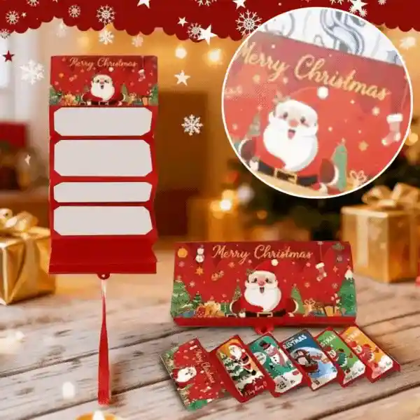 CashGift, praznična kuverta za denar - Image 1
