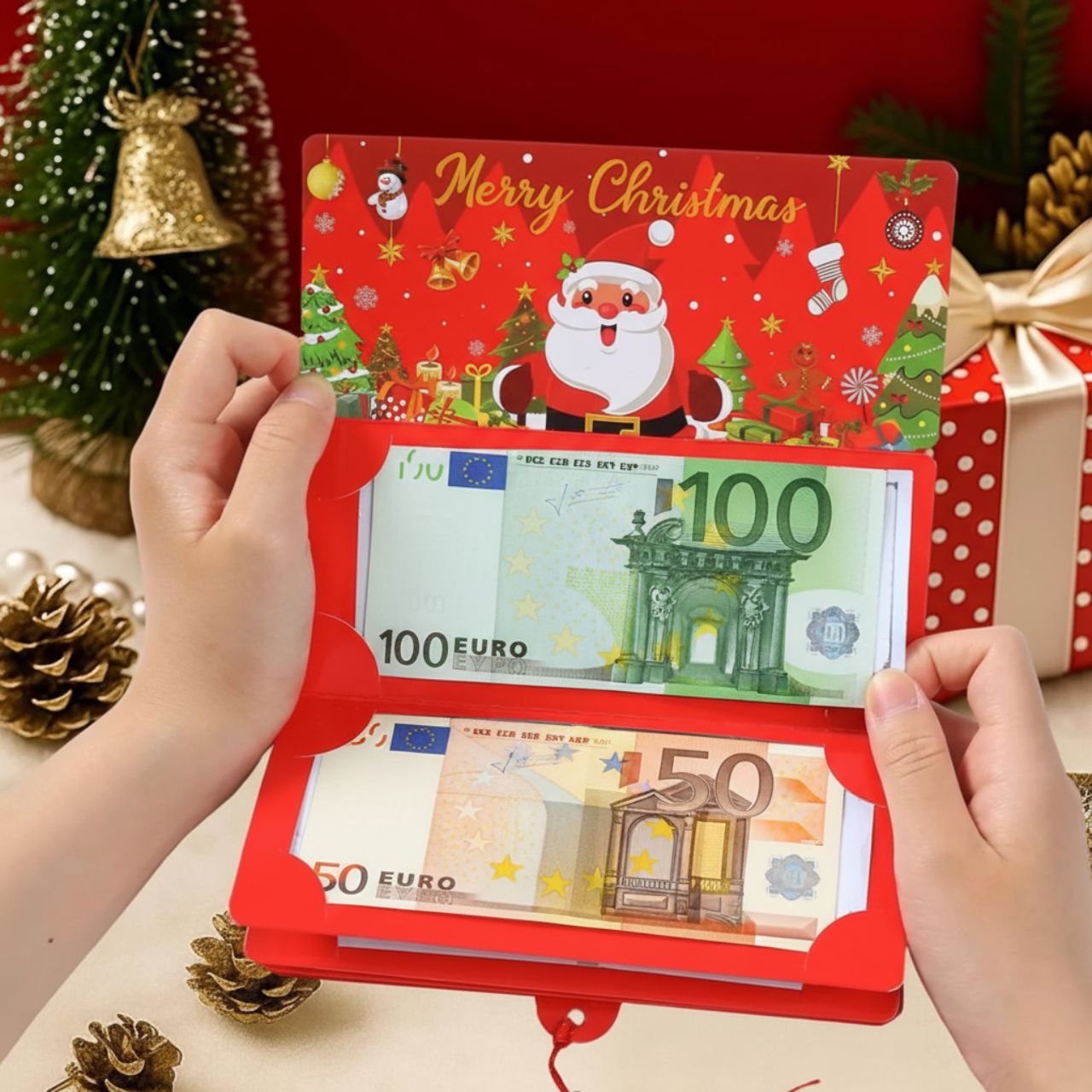 CashGift, praznična kuverta za denar - Image 7