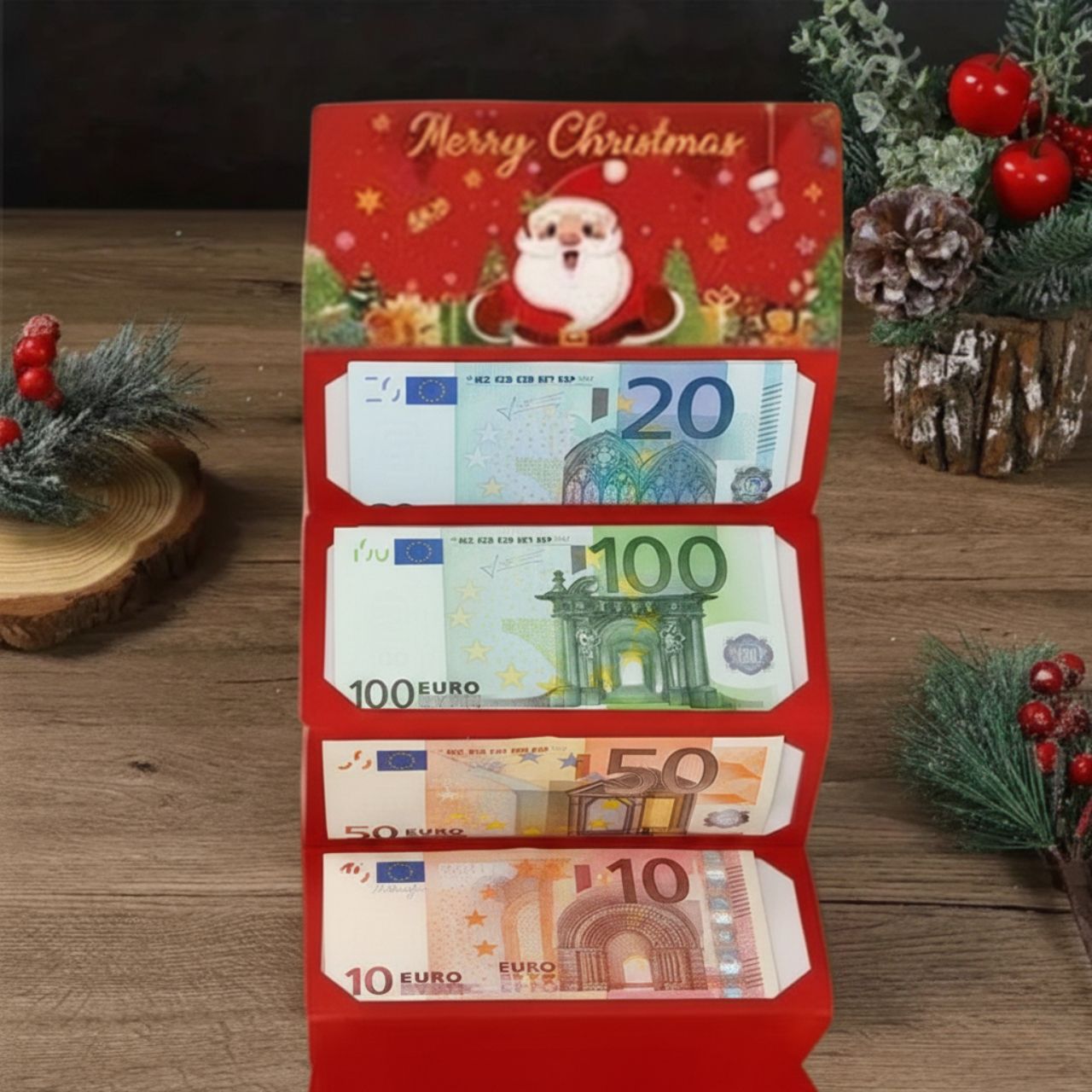 CashGift, praznična kuverta za denar - Image 8