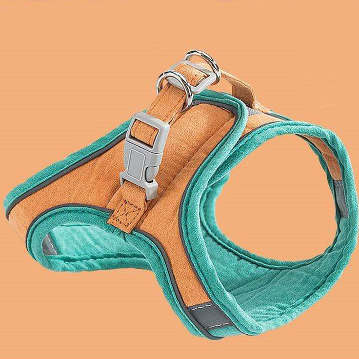 CatVest, oprsnica s povodcem za mačke - Image 2