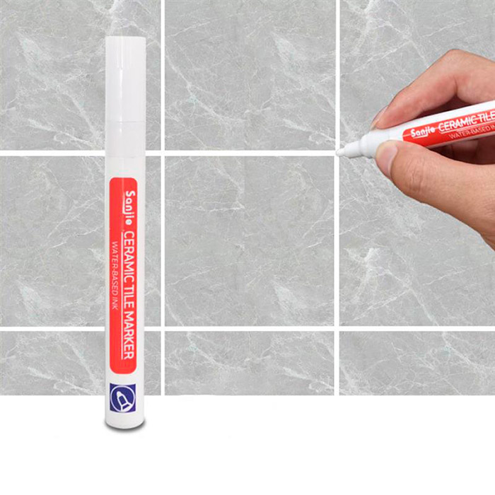 CeramicTilePen, svinčnik za barvanje fug - Image 3