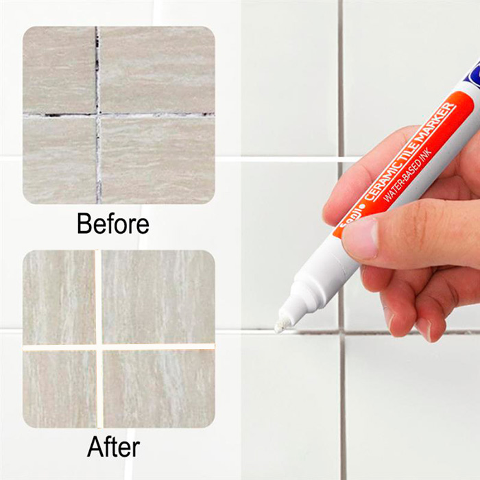 CeramicTilePen, svinčnik za barvanje fug - Image 5