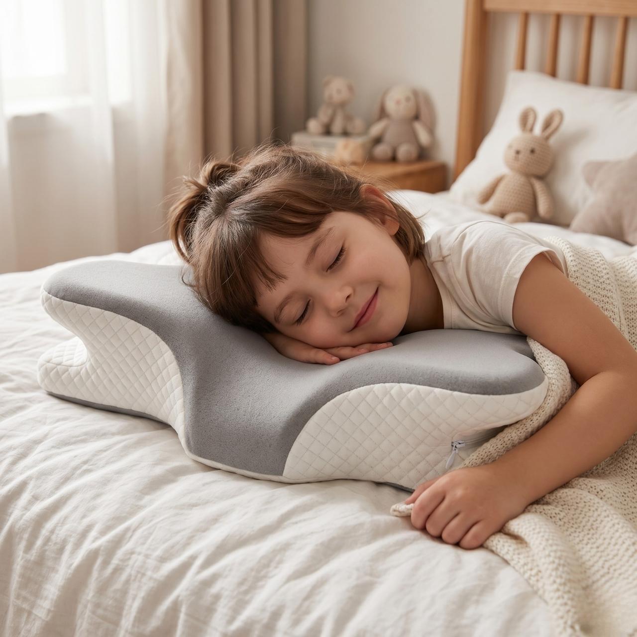 Ergonomski vzglavnik s spominsko peno, CervicalPillow - Image 12