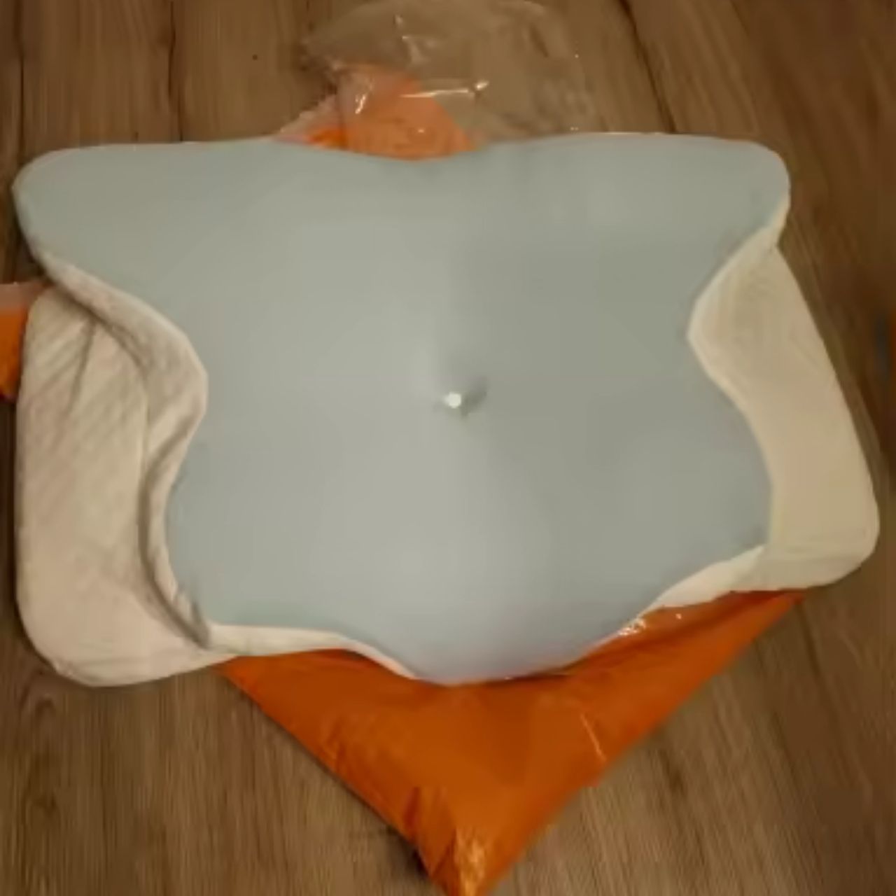 Ergonomski vzglavnik s spominsko peno, CervicalPillow - Image 17