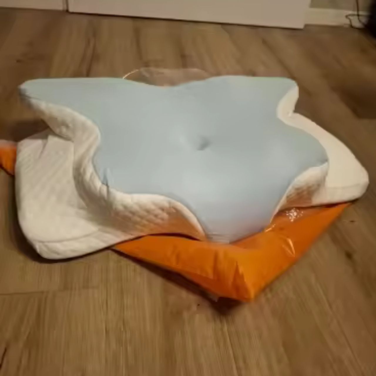 Ergonomski vzglavnik s spominsko peno, CervicalPillow - Image 19