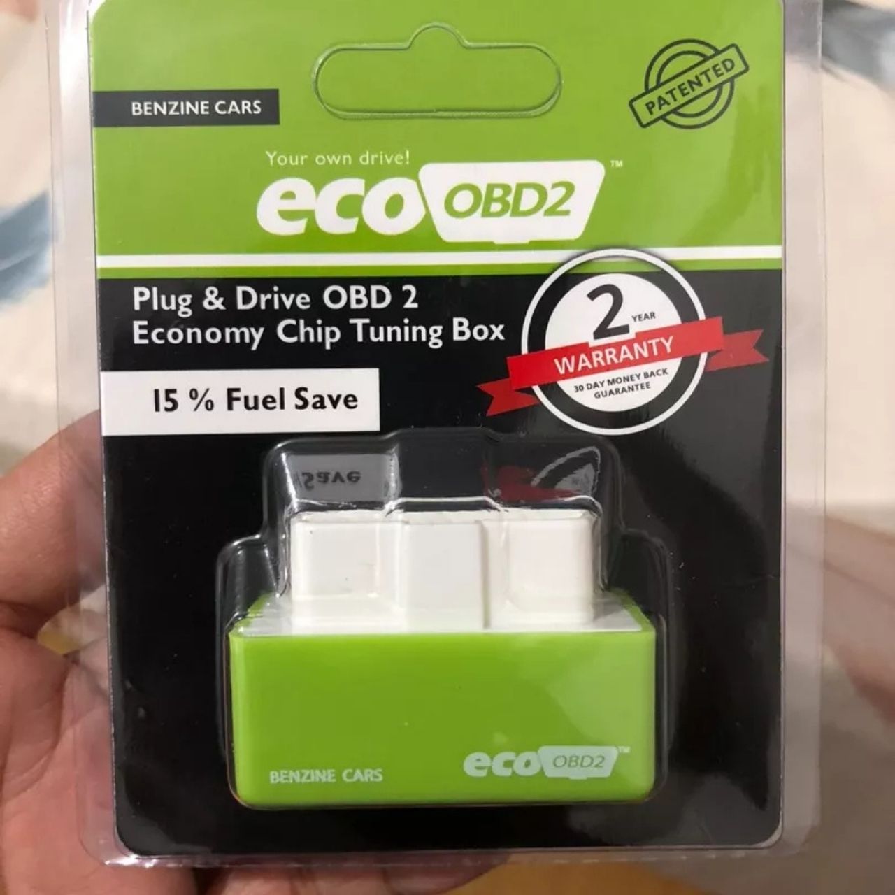 ChipTuningBox, čip za varčevanje z gorivom - Image 10