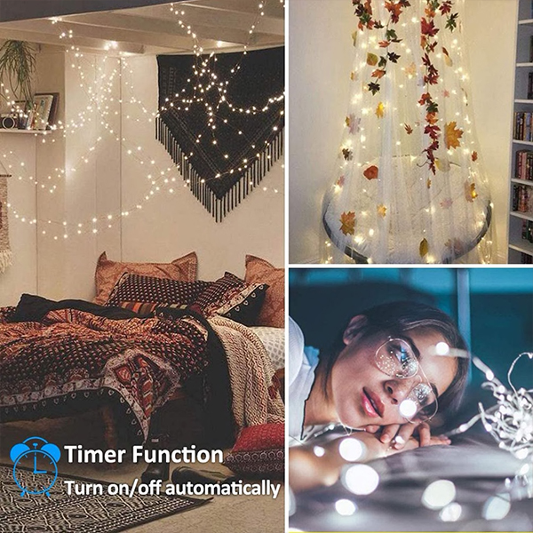 ChristmasLights, praznične lučke, ki jih lahko upravljate s pametnim telefonom - Image 8