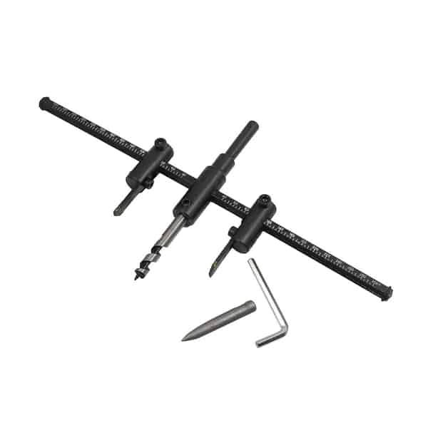 CircleCutter, nastavljiv krožni rezalnik - Image 1