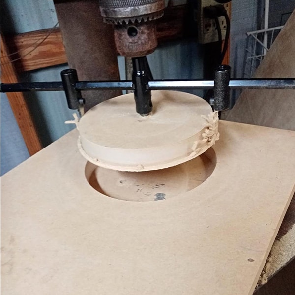 CircleCutter, nastavljiv krožni rezalnik - Image 10