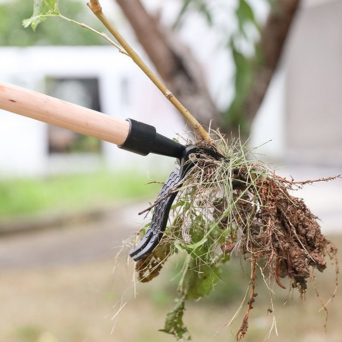 ClawWeeder, pripomoček za odstranjevanje plevela skupaj s koreninami - v stoje! - Image 5