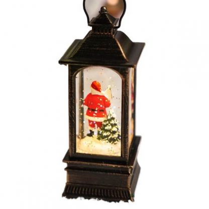 DECORCHRIS, Božična svetleča laterna - Image 3