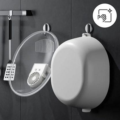 Pametni odmrzovalnik hrane z UV sterilizacijo, DEFROST - Image 5