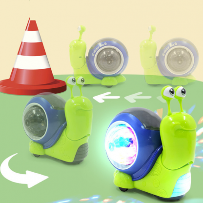 DISCOSNAIL, GlowRider avto svetilka - Image 2