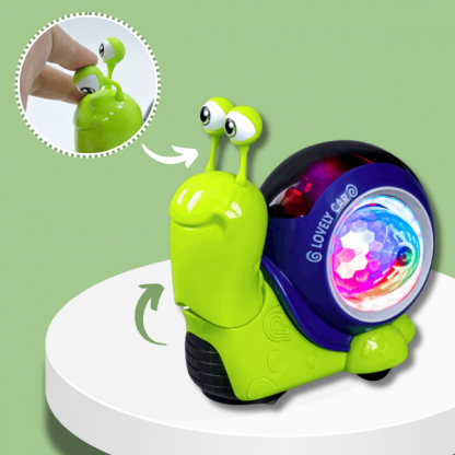 DISCOSNAIL, GlowRider avto svetilka - Image 3