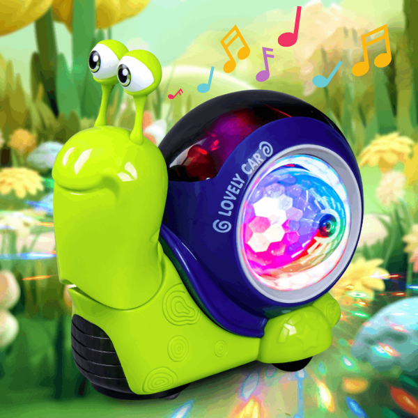 DISCOSNAIL, GlowRider avto svetilka - Image 5