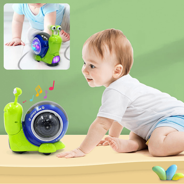 DISCOSNAIL, GlowRider avto svetilka - Image 6