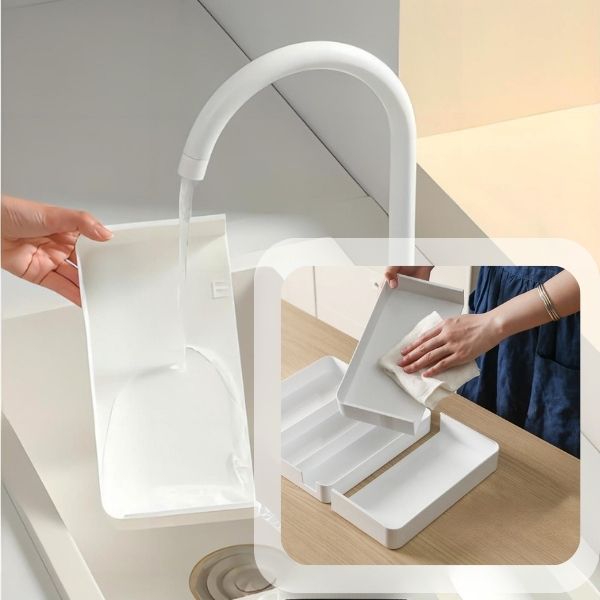 DRAWER, Prilagodljiv organizator predalov - Image 4