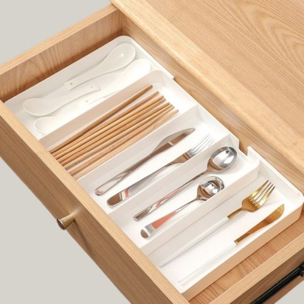 DRAWER, Prilagodljiv organizator predalov - Image 5