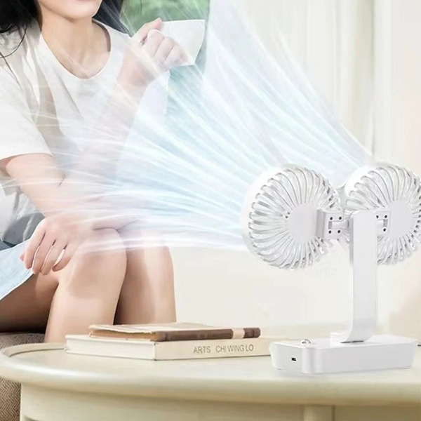 DUPLIFAN-TST, Dvojni ventilator za hlajenje - Image 8