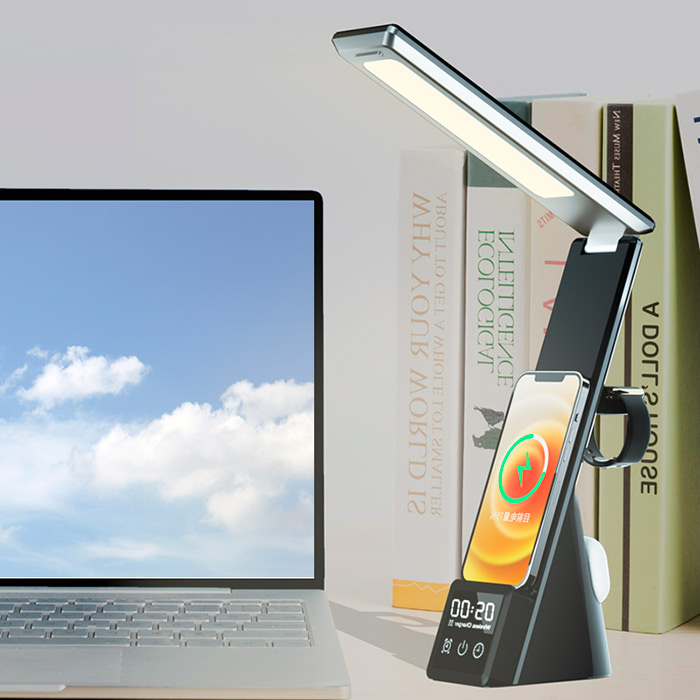 DeskStand, polnilna postaja 3v1 - Image 3