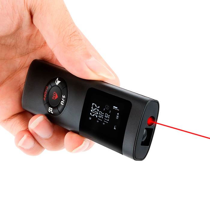DistanceMeter, laserski merilnik razdalje - Image 3