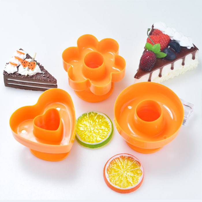 DonutModels, unikatni modelčki primerni za ustvarjanje krofov, piškotov in drugih sladkarij - Image 3