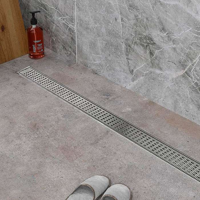 DrainMesh, zaščitna mreža za odtoke v roli  (10 m) - Image 9