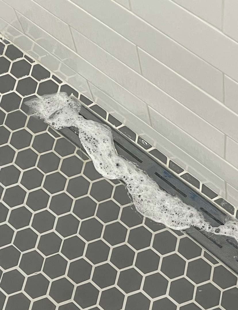 DrainMesh, zaščitna mreža za odtoke v roli  (10 m) - Image 10