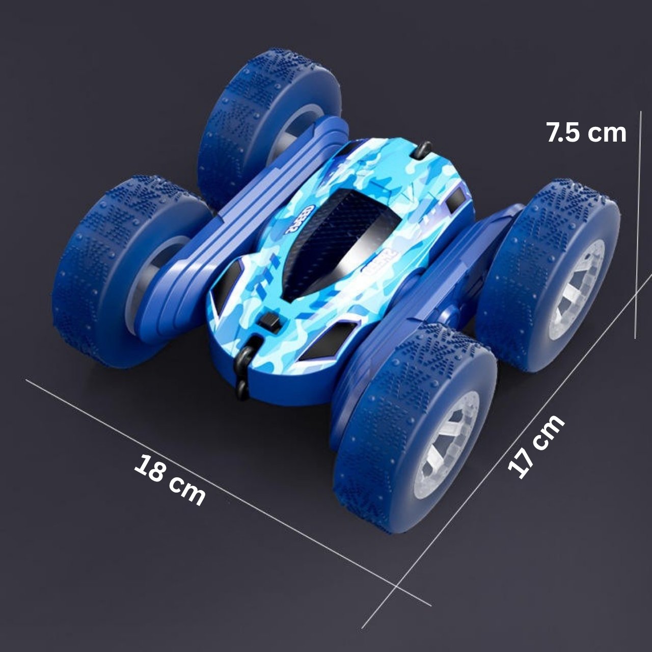 DriftCar, daljinsko voden avtomobil - Image 3