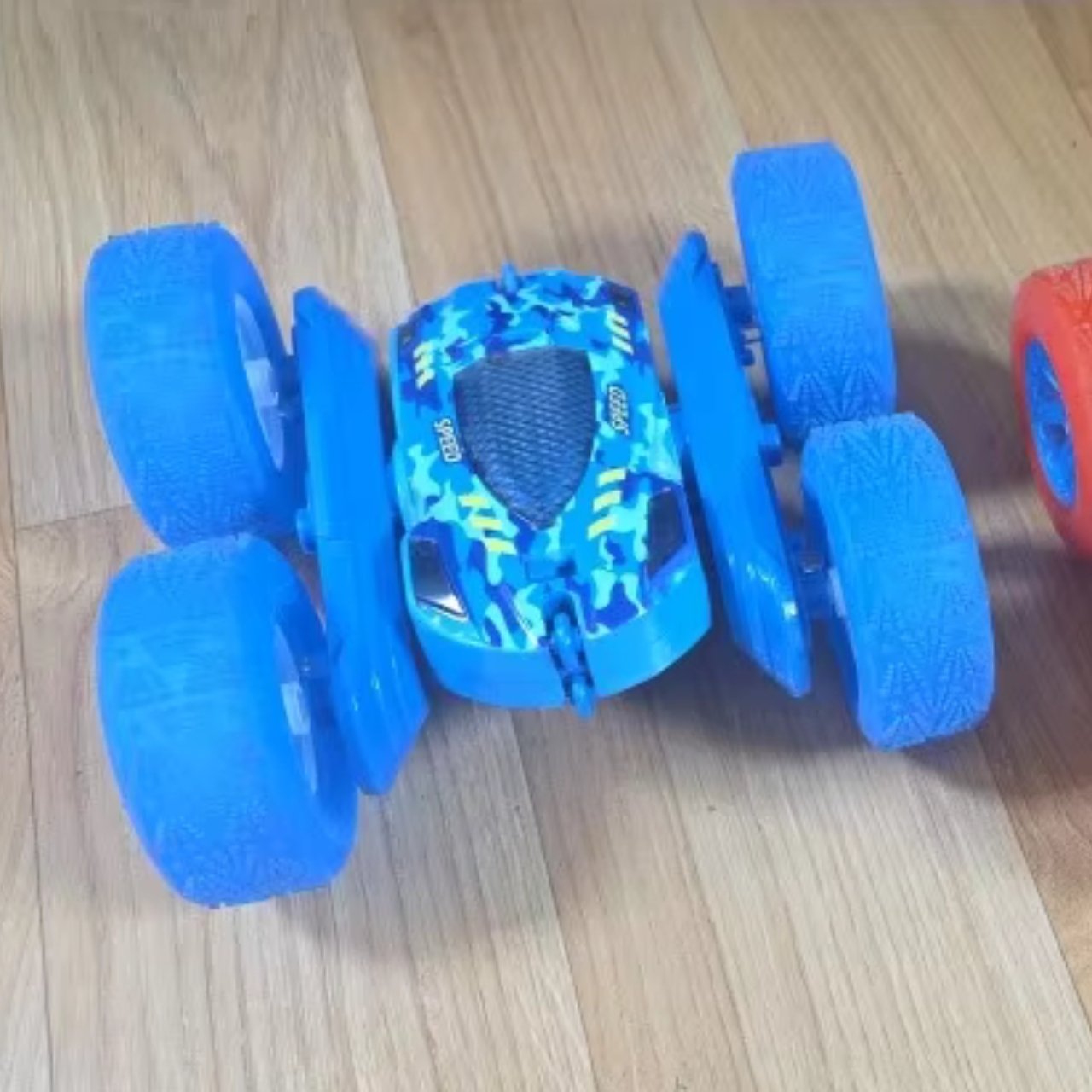 DriftCar, daljinsko voden avtomobil - Image 5