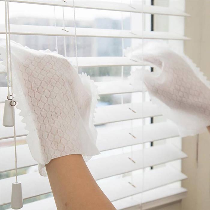 DustGloves, 20 kosov rokavic za čiščenje različnih površin - Image 5